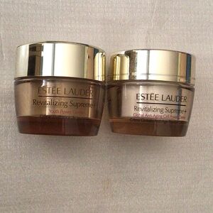 Estee Lauder Revitalizing Supreme+ Anti-Aging Creme Set